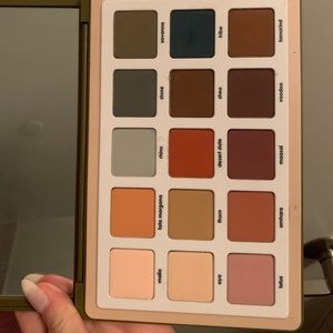 Natasha Denona Safari Palette